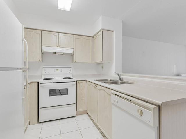 1625 - 233 Beecroft Rd, Condo with 1 bedrooms, 1 bathrooms and 1 parking in Toronto ON | Image 23
