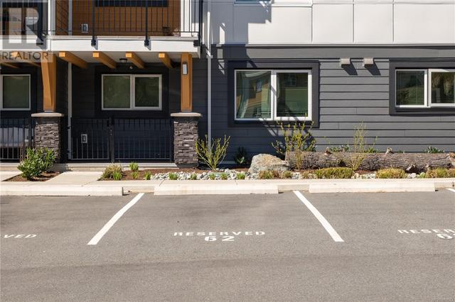 315 - 4810 Cedar Ridge Pl, Condo with 2 bedrooms, 2 bathrooms and 2 parking in Nanaimo BC | Image 23