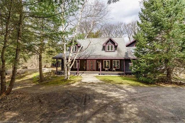 1086 Partridge Lane, House detached with 3 bedrooms, 5 bathrooms and 8 parking in Muskoka Lakes ON | Image 12