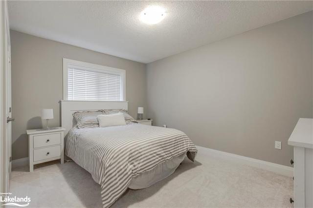 997 Wright Drive, House semidetached with 3 bedrooms, 2 bathrooms and 3 parking in Midland ON | Image 24