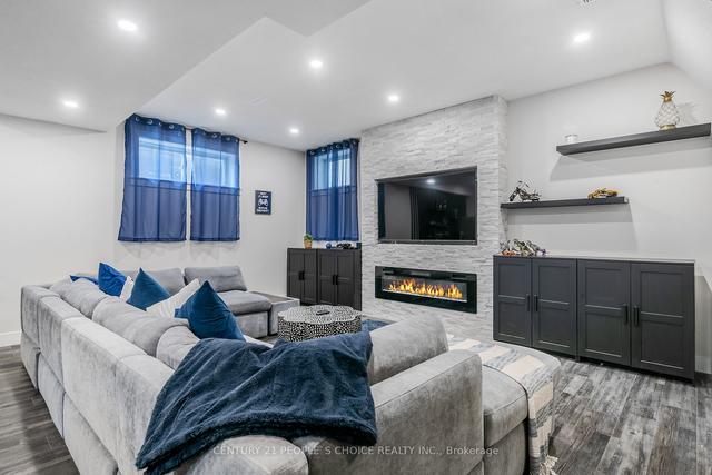 52 Grey Oak Dr, House detached with 3 bedrooms, 4 bathrooms and 6 parking in Guelph ON | Image 20