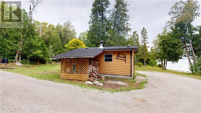 502 Dial Road, Home with 3 bedrooms, 1 bathrooms and null parking in Central Manitoulin ON | Image 48