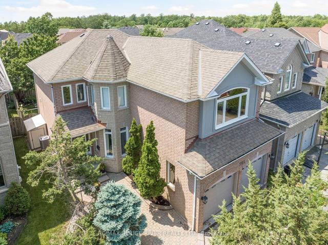 1762 White Cedar Dr, House detached with 4 bedrooms, 3 bathrooms and 6 parking in Pickering ON | Image 24