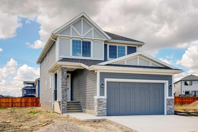 77 Cranbrook Mount Se, House detached with 3 bedrooms, 2 bathrooms and 4 parking in Calgary AB | Image 2
