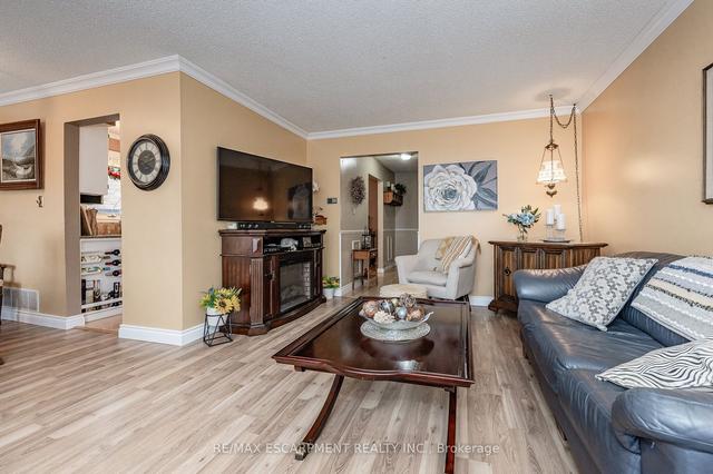 1503 Kenilworth Cres, House detached with 3 bedrooms, 3 bathrooms and 6 parking in Oakville ON | Image 38