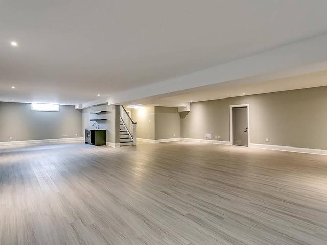 339 Stanfield Dr, House detached with 3 bedrooms, 4 bathrooms and 8 parking in Oakville ON | Image 27
