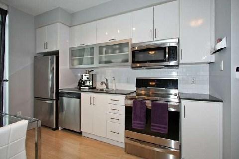 th108 - 90 Stadium Rd, Condo with 1 bedrooms, 1 bathrooms and 1 parking in Toronto ON | Image 4