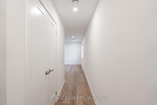 4623 Fourth Ave, Townhouse with 2 bedrooms, 2 bathrooms and 1 parking in Niagara Falls ON | Image 22