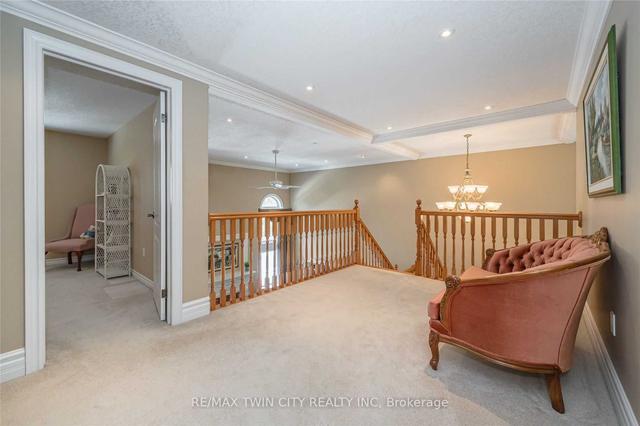 514 Lexington Cres, House detached with 5 bedrooms, 5 bathrooms and 11 parking in Waterloo ON | Image 8
