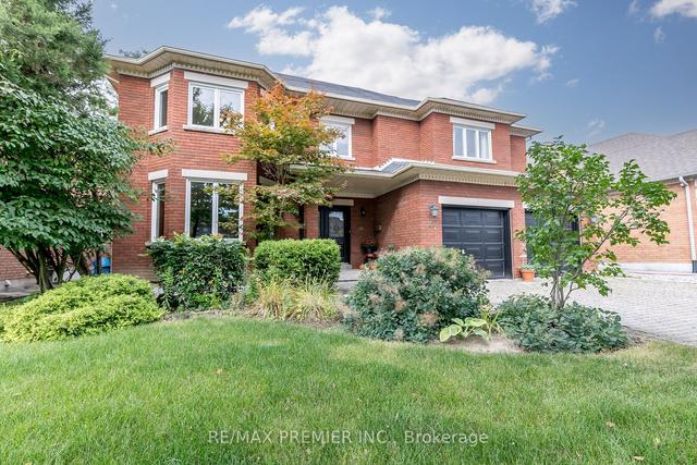 42 Woolacott Rd, House detached with 4 bedrooms, 6 bathrooms and 6 parking in Vaughan ON | Image 23