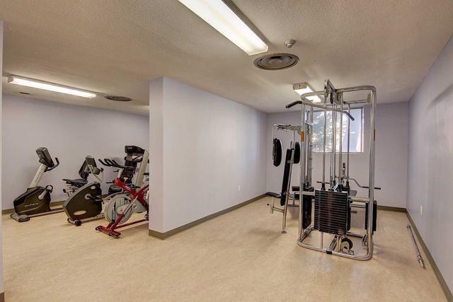 1715 - 15 La Rose Ave, Condo with 3 bedrooms, 2 bathrooms and 1 parking in Toronto ON | Image 31