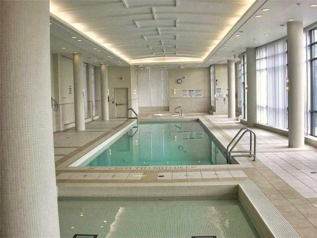 1616 - 509 Beecroft Rd, Condo with 1 bedrooms, 1 bathrooms and 1 parking in Toronto ON | Image 21