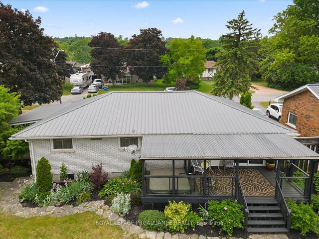 9 Tanner Rd, House detached with 2 bedrooms, 2 bathrooms and 3 parking in Trent Hills ON | Image 20