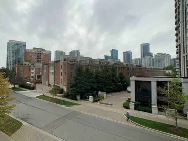 305 - 100 Harrison Garden Blvd, Condo with 2 bedrooms, 2 bathrooms and 1 parking in Toronto ON | Image 7