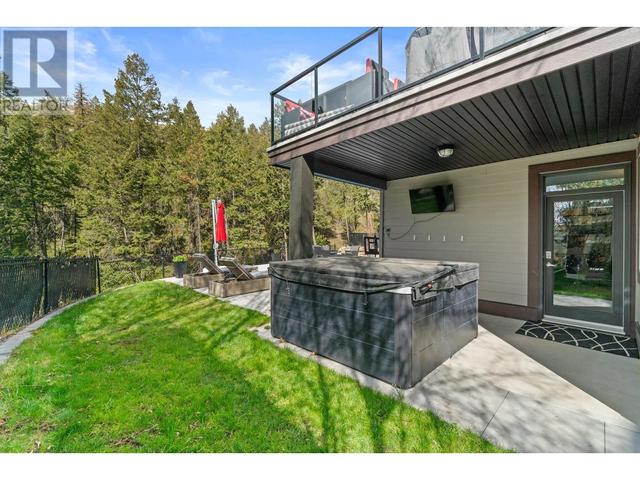 200 Lost Creek Court, House detached with 5 bedrooms, 3 bathrooms and 4 parking in Kelowna BC | Image 45