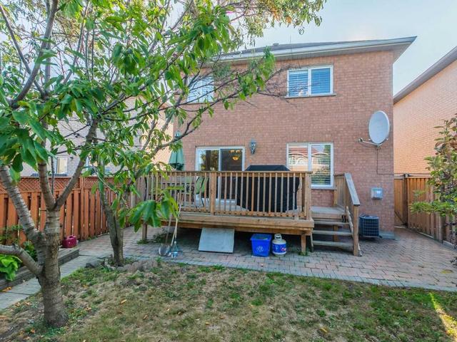 5387 Red Brush Dr, House detached with 3 bedrooms, 4 bathrooms and 6 parking in Mississauga ON | Image 16