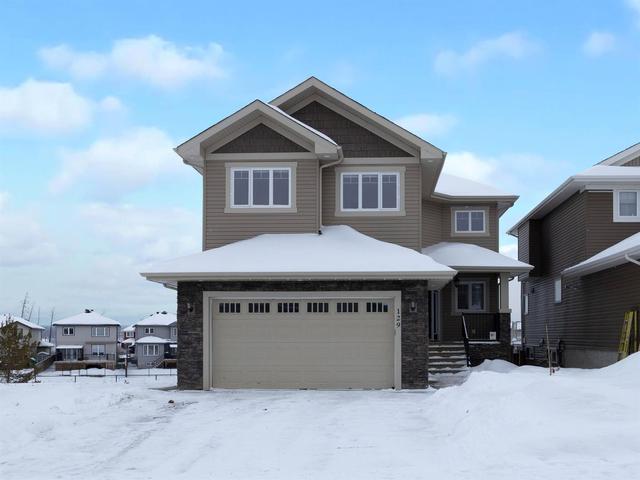 129 Diamondstone Ridge, House detached with 7 bedrooms, 3 bathrooms and 4 parking in Wood Buffalo AB | Image 4