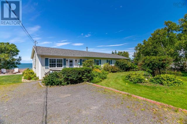 36 Shore Lane, House detached with 3 bedrooms, 1 bathrooms and null parking in Annapolis, Subd. B NS | Image 3
