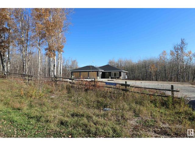 54325 Rge Rd 31, House detached with 5 bedrooms, 3 bathrooms and null parking in Lac Ste. Anne County AB | Image 27