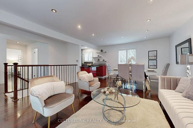 20 Crimson Mill Way, Townhouse with 2 bedrooms, 1 bathrooms and 2 parking in Toronto ON | Image 38
