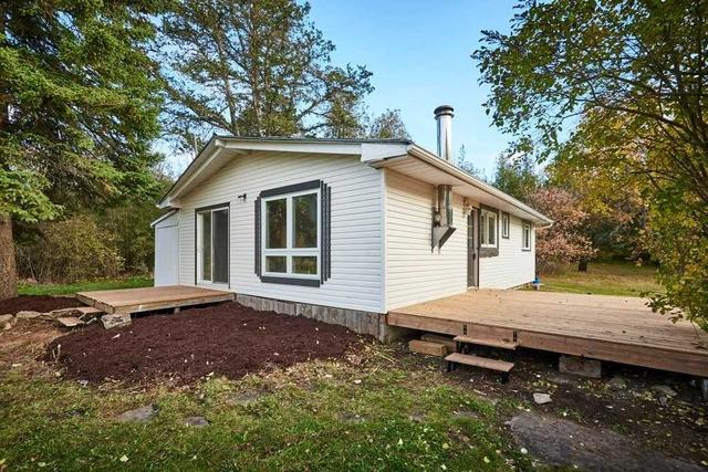 727 County Rd 38, House detached with 3 bedrooms, 1 bathrooms and 2 parking in Trent Hills ON | Image 12