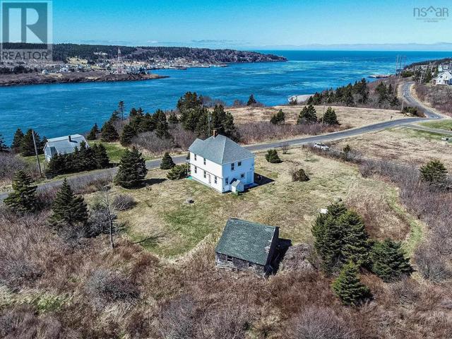 107 Across The Meadow Road, House detached with 4 bedrooms, 2 bathrooms and null parking in Digby MD NS | Image 3