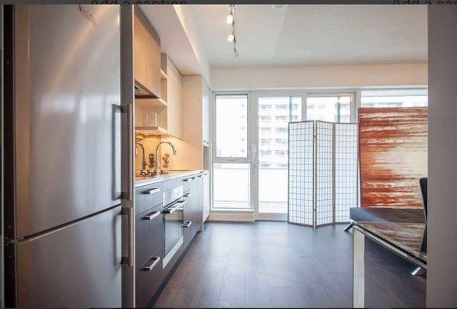 437 - 1830 Bloor St W, Condo with 0 bedrooms, 1 bathrooms and 0 parking in Toronto ON | Image 3