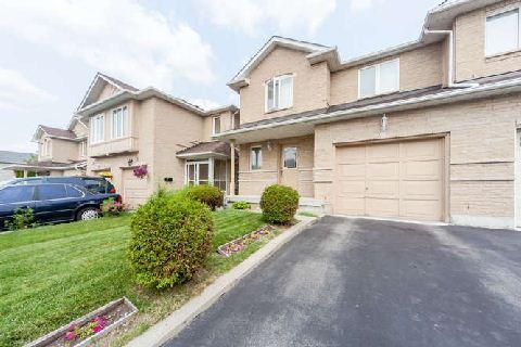 7 Bridlegrove Dr, House attached with 3 bedrooms, 4 bathrooms and 3 parking in Toronto ON | Image 1