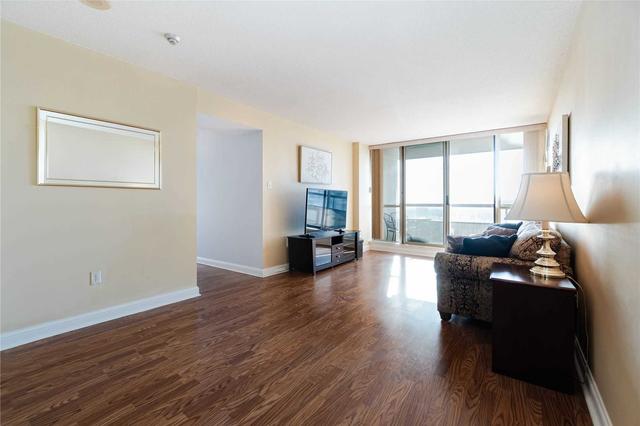 1104 - 24 Hanover Rd, Condo with 2 bedrooms, 2 bathrooms and 2 parking in Brampton ON | Image 38