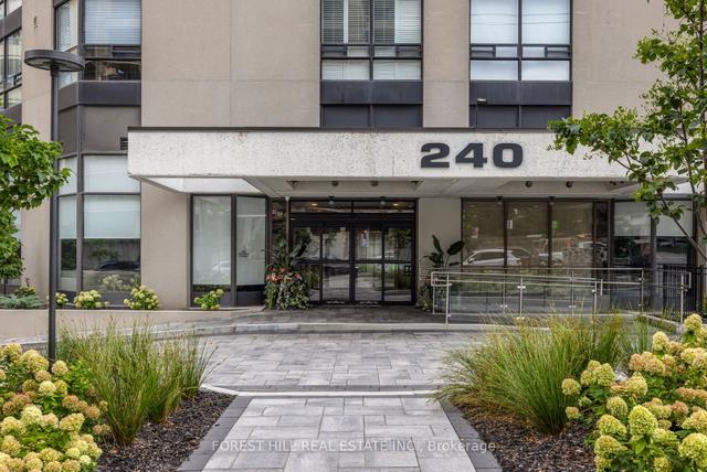 1502 - 240 Heath St W, Condo with 2 bedrooms, 2 bathrooms and 2 parking in Toronto ON | Image 12