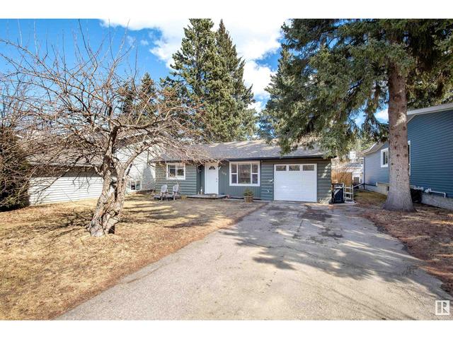108 23 St, House detached with 2 bedrooms, 1 bathrooms and null parking in Cold Lake AB | Image 3