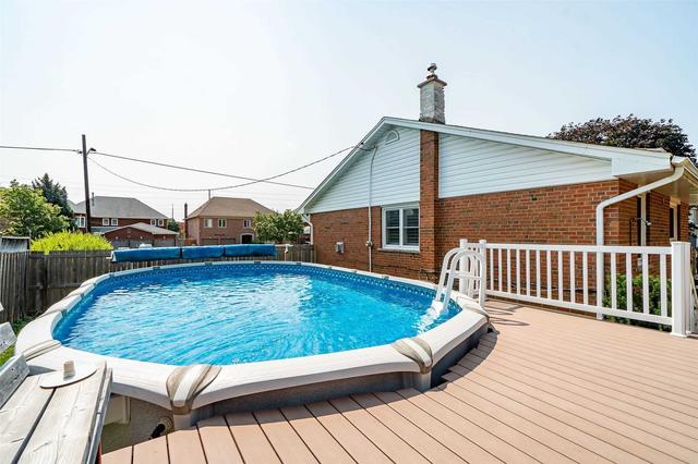 5435 Turney Dr, House detached with 3 bedrooms, 4 bathrooms and 8 parking in Mississauga ON | Image 33