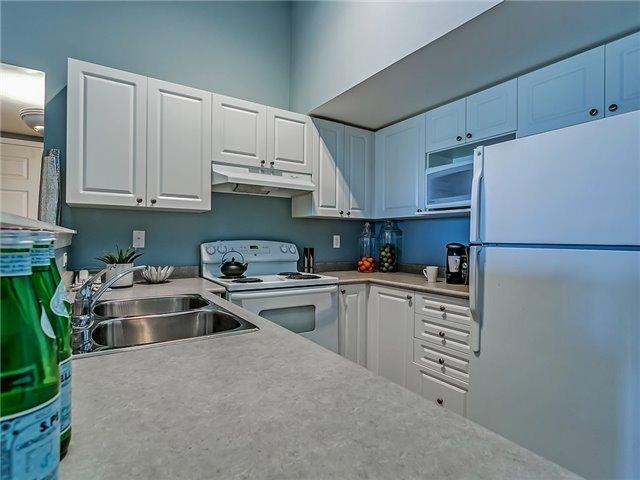 404 - 1487 Maple Ave, Condo with 1 bedrooms, 1 bathrooms and 1 parking in Milton ON | Image 9