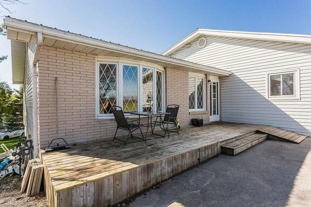 8237 Plank Road, House detached with 3 bedrooms, 2 bathrooms and null parking in Bayham ON | Image 27
