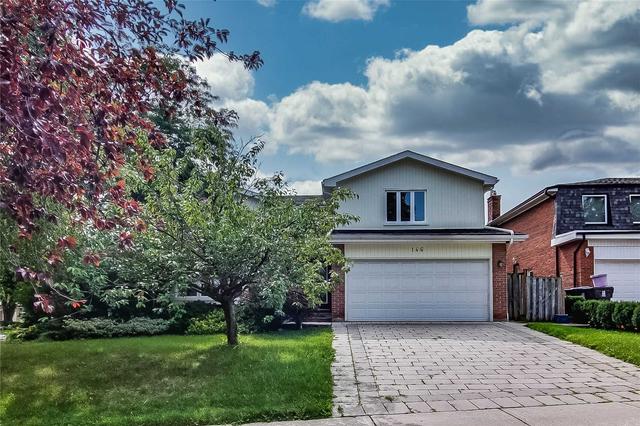 146 Bannatyne Dr, House detached with 4 bedrooms, 4 bathrooms and 6 parking in Toronto ON | Image 12