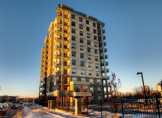 702 - 223 Erb Street W, House attached with 2 bedrooms, 2 bathrooms and null parking in Waterloo ON | Image 47