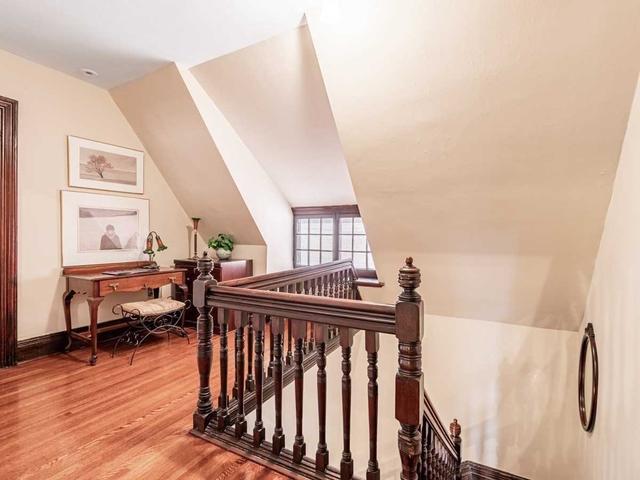 67 Pembroke St, House detached with 6 bedrooms, 4 bathrooms and 6 parking in Toronto ON | Image 21