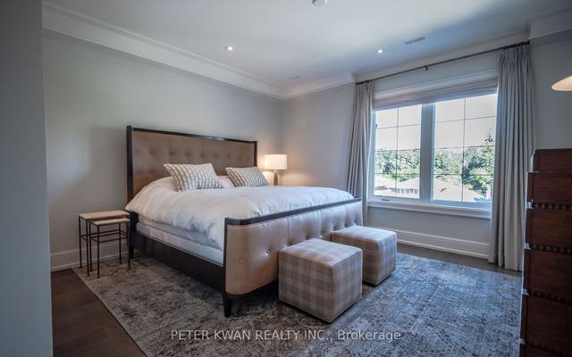 27 Whittaker Cres, House detached with 5 bedrooms, 8 bathrooms and 6 parking in Toronto ON | Image 19