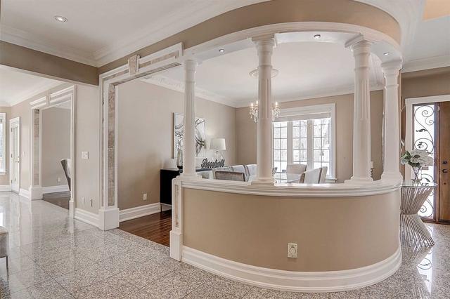 197 Mckee Ave, House detached with 5 bedrooms, 6 bathrooms and 6 parking in Toronto ON | Image 40