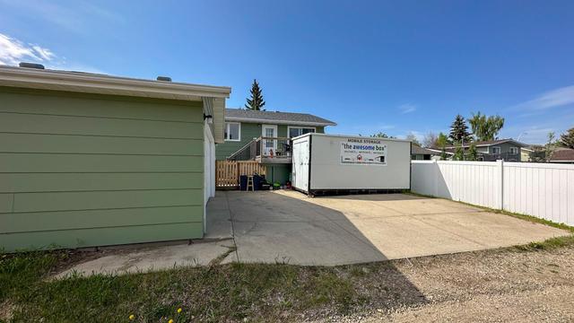 5218 Silverpark Close, House detached with 6 bedrooms, 3 bathrooms and 5 parking in Olds AB | Image 29