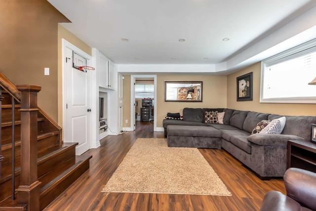 6 Craiglee Terr, House detached with 2 bedrooms, 3 bathrooms and 6 parking in St. Catharines ON | Image 25