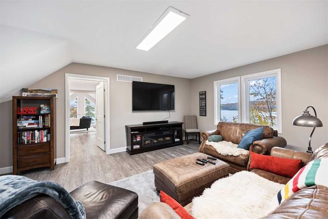 1012 Hill Lane, House detached with 4 bedrooms, 3 bathrooms and 12 parking in South Frontenac ON | Image 32