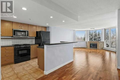 314, - 1108 6 Avenue Sw, Condo with 2 bedrooms, 2 bathrooms and 1 parking in Calgary AB | Card Image