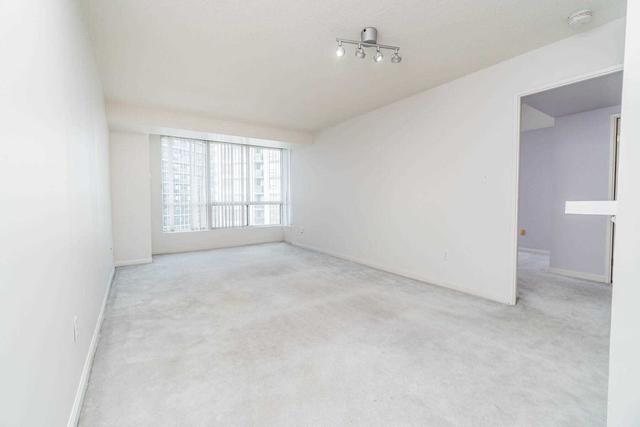 1102 - 101 Subway Cres, Condo with 2 bedrooms, 2 bathrooms and 1 parking in Toronto ON | Image 28