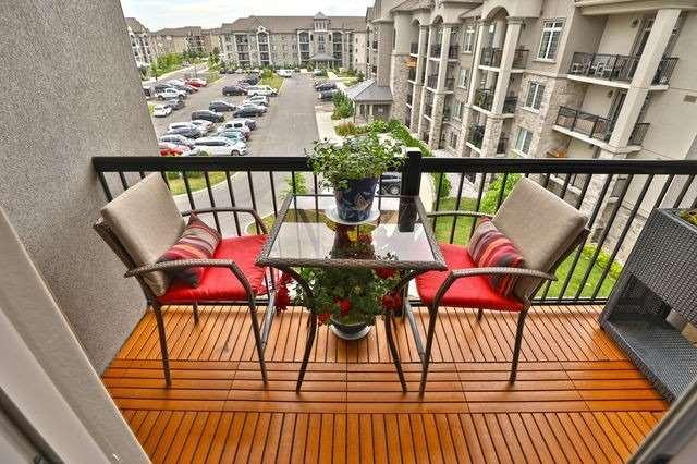 402 - 1470 Main St, Condo with 3 bedrooms, 2 bathrooms and 1 parking in Milton ON | Image 5