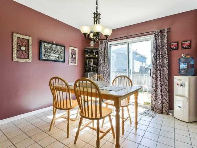 81 Pebblestone Circ, House detached with 4 bedrooms, 3 bathrooms and 4 parking in Brampton ON | Image 14