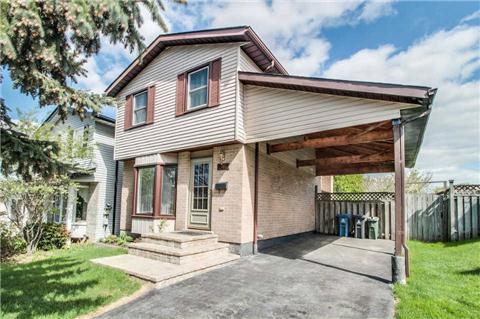 10 Mccartney Rd, House detached with 3 bedrooms, 1 bathrooms and 1 parking in Guelph ON | Image 1
