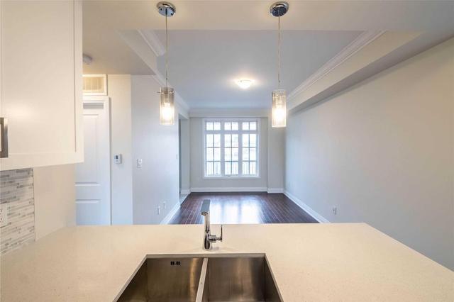 5 - 3071 Cawthra Rd, Townhouse with 1 bedrooms, 1 bathrooms and 1 parking in Mississauga ON | Image 15