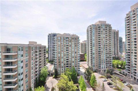 lph5 - 8 Pemberton Ave, Condo with 2 bedrooms, 2 bathrooms and 1 parking in Toronto ON | Image 13
