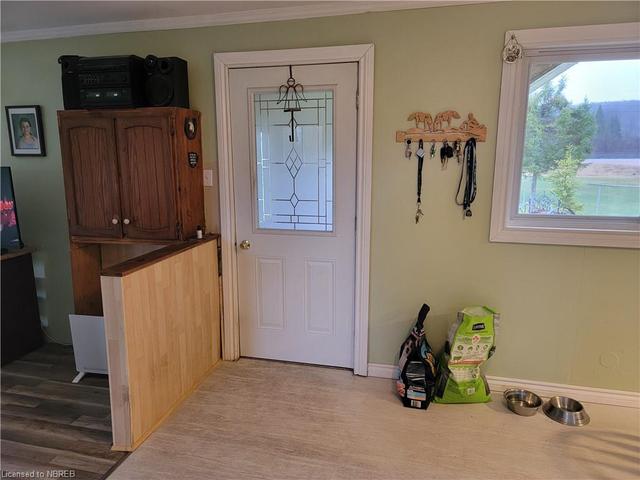 51 Hwy 522 S, House detached with 2 bedrooms, 1 bathrooms and 5 parking in Powassan ON | Image 35